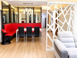 Blk 9A Tiong Bahru View (Bukit Merah), HDB 5 Rooms #626926961